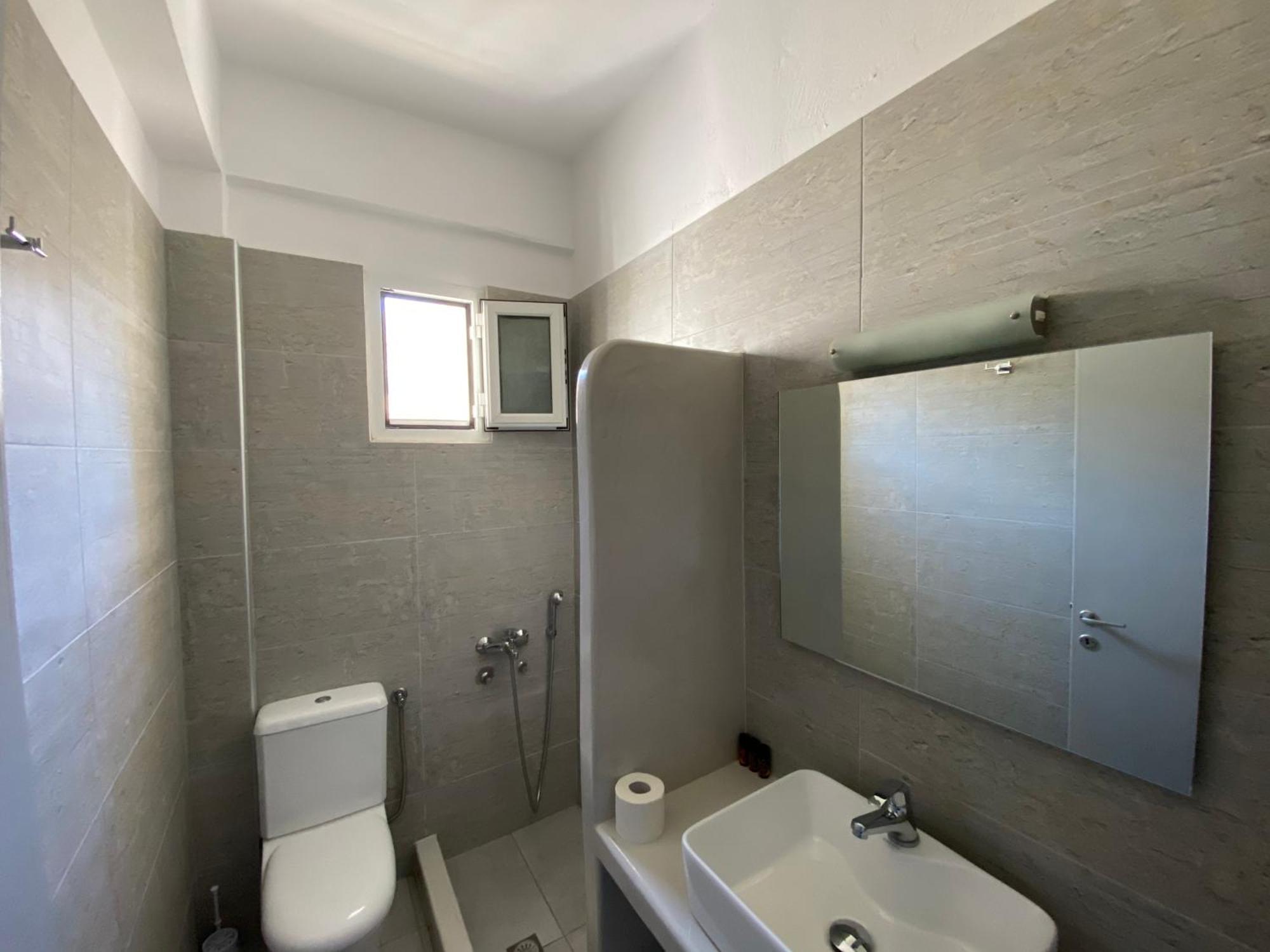 Deep Blue Rooms & Apartments Mylopotas Luaran gambar